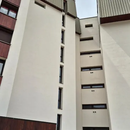 Fonctionnel 2 Pieces, Animaux Admis, Au Pied Des Pistes - Fr-1-811-41 Apartment Les Deux Alpes