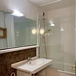 Apartment Fonctionnel 2 Pieces, Animaux Admis, Au Pied Des Pistes - Fr-1-811-41 Les Deux Alpes