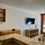 Apartment Fonctionnel 2 Pieces, Animaux Admis, Au Pied Des Pistes - Fr-1-811-41